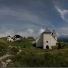 Godovni praznik na Uršlji gori