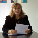 Predstavitev knjige in srečanje z avtorico Angeliko Zöllner