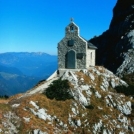 Fotografska razstava o cerkvah in kapelah sv. Cirila in Metoda v Sloveniji