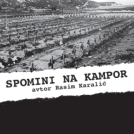 Premiera filma z naslovom Spomini na Kampor