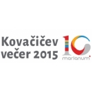 Kulturni Kovačičev večer 2015: Martinišče v Murski Soboti