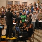 Srečanja mladinskih pevskih zborov 2015