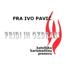 Duhovni seminar v Kopru: Pridi in ozdravi