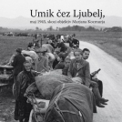 Novo v Mohorjevi Celovec: Umik čez Ljubelj, maj 1945, skozi objektiv Marjana Kocmurja