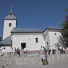 Molitev za ozdravljenje notranjih ran in družinskega debla