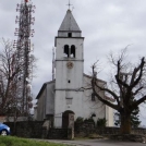 Peš romanje po istrski Jakobovi poti od Kopra do sv. Jakoba v Stepanih