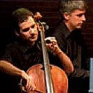 Vranski poletni večeri 2016: Gregor Fele, baročni violončelo in Domen Marinčič, čembalo