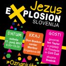 Srečanje »Jesus Explosion«