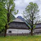 Maše v Srednji vasi v Bohinju