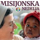 Misijonska nedelja 2019