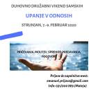 Duhovno – družabni vikend za samske: Upanje v odnosih