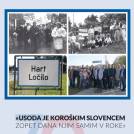 Novo v Mohorjevi Celovec: Simon Trießnig (ur.) – »Usoda je koroškim Slovencem zopet dana njim samim v roke«