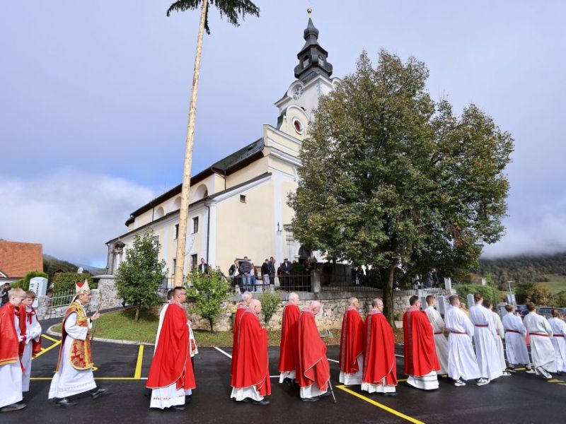 FOTO: Jože Potrpin