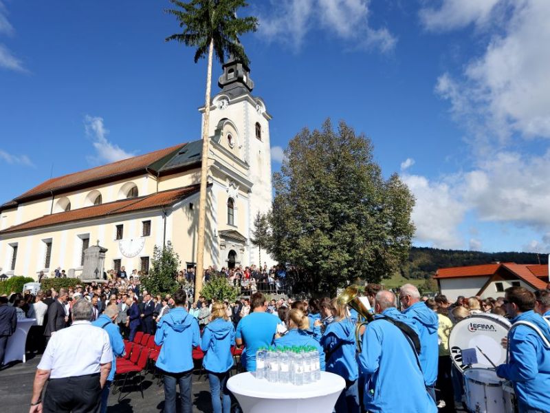 FOTO: Jože Potrpin