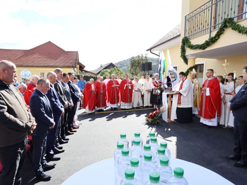 FOTO: Jože Potrpin