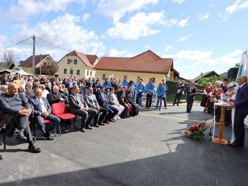 FOTO: Jože Potrpin