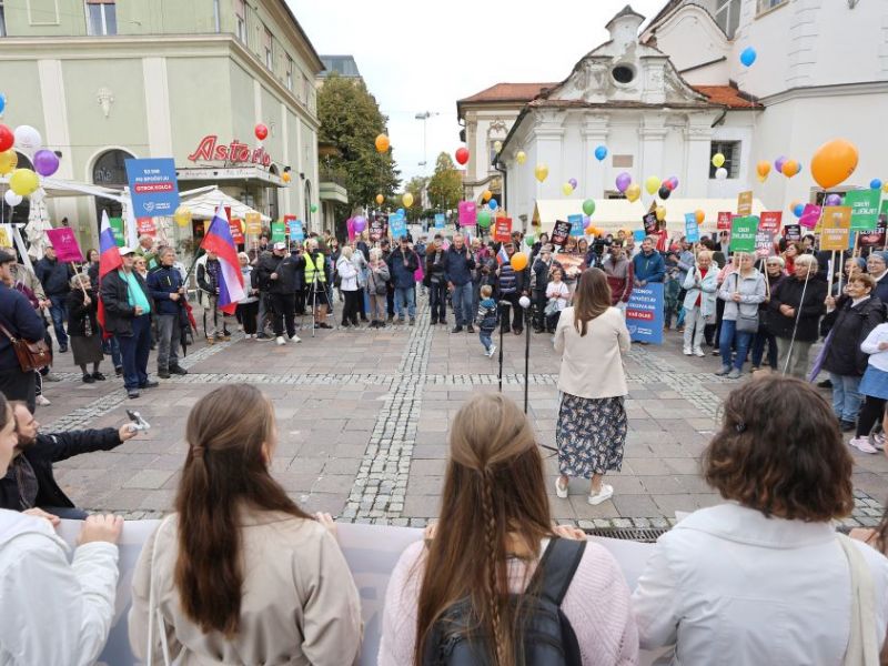 FOTO: Jože Potrpin