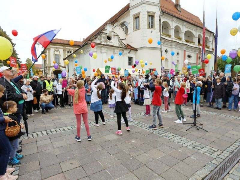 FOTO: Jože Potrpin