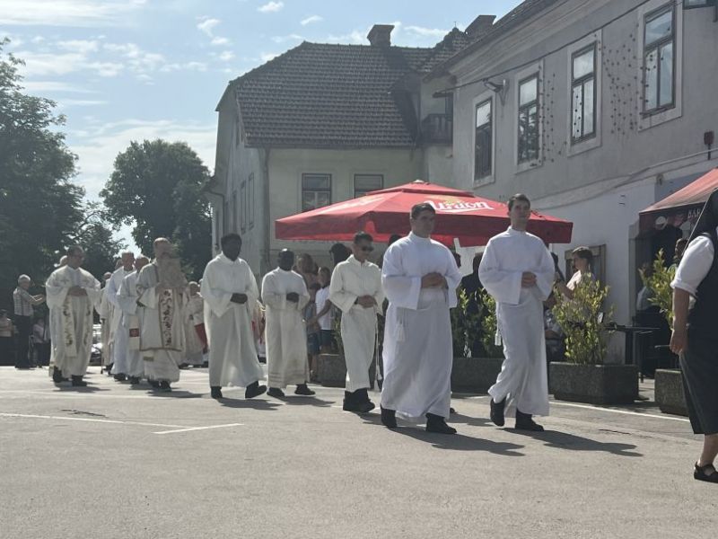 FOTO: Nik Gorišek