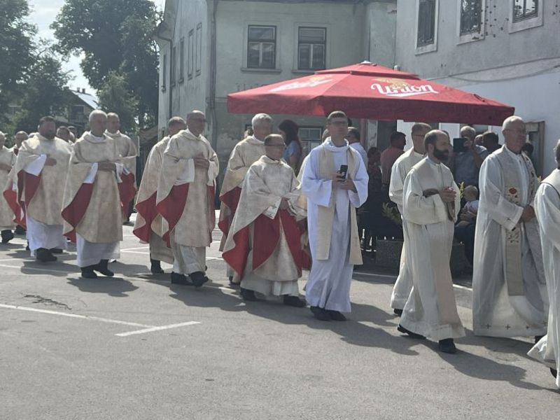 FOTO: Nik Gorišek