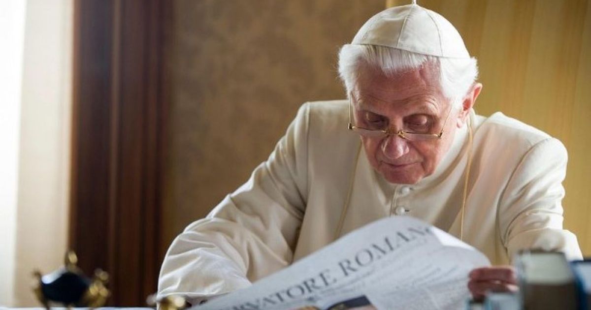 La morte di Benedetto XVI: espressioni di cordoglio da tutto il mondo