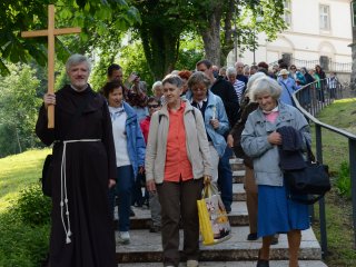 Živimo svoj »Magnificat«!