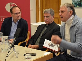 Knjiga Janez Evangelist Krek, Aleš Primc , Janez Juhant