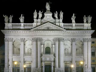 V Vatikanu zasedanje o politiki konkordata