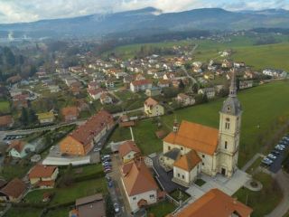 Duhovna naložba v prihodnost župnije