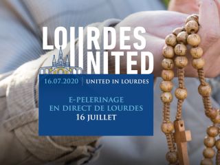 Danes prvo e-romanje »Lourdes United«