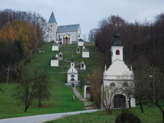 Kako so nekoč častili sv. Roka in kje je še danes slovesno