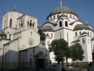 Novi srbski patriarh bo izvoljen 18. februarja 2021