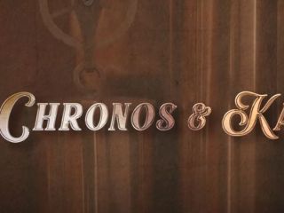 Chronos in Kairos [VIDEO]