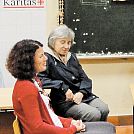 Katoliška zavest je še vedno živa