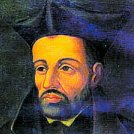 Bl. Peter Faber svetnik