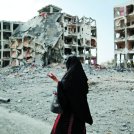 Gaza ne sme postati »tovarna obupancev«