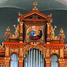 »Najboljše orgle na Kranjskem«