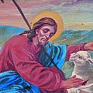 4. velikonočna, nedelja Dobrega pastirja