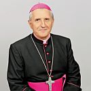 Nadškof Zore predsednik SŠK