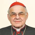 Umrl je kardinal Miloslav Vlk